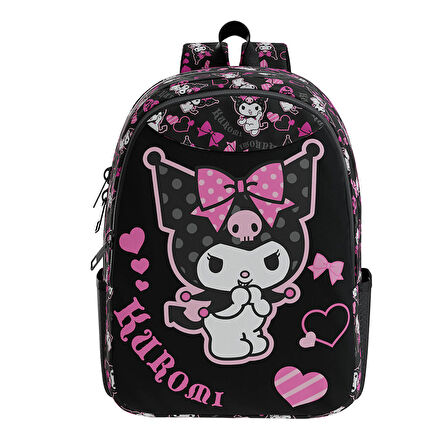 Kuromi Okul Çantası 3147