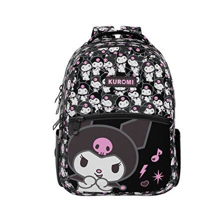 Kuromi Okul Çantası 3156