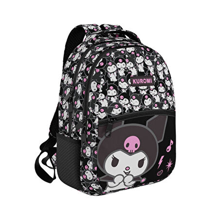 Kuromi Okul Çantası 3156