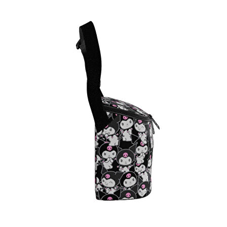 Kuromi Beslenme Çantası 3158
