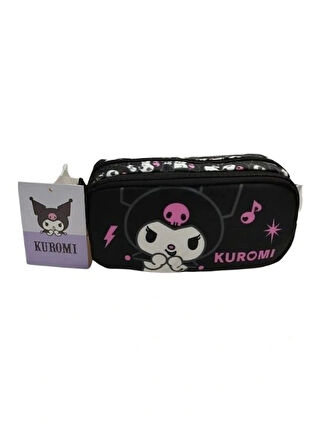 KUROMİ KALME ÇANTASI 3159-615550