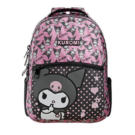 Kuromi Okul Çantası 3160