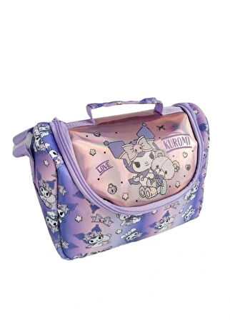 KUROMİ BESLENME ÇANTASI TERMOSLU 3174-615559