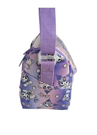 KUROMİ BESLENME ÇANTASI TERMOSLU 3174-615559