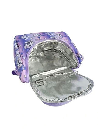 KUROMİ BESLENME ÇANTASI TERMOSLU 3174-615559