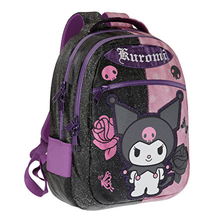 Kuromi Okul Çantası 3204