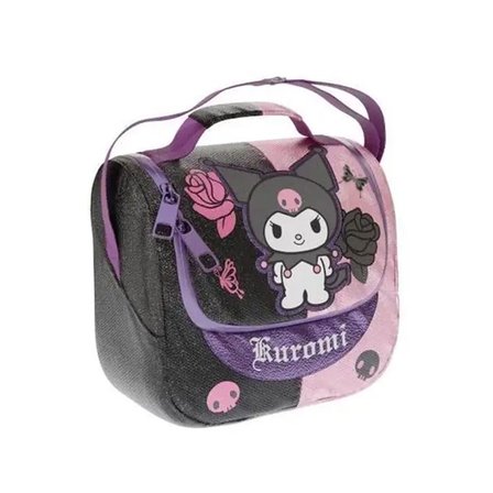 Kuromi Beslenme Çantası 3205
