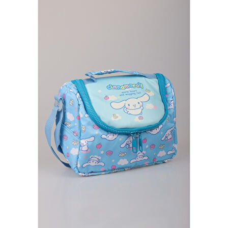 CINNAMOROLL BESLENME ÇANTASI TERMOSLU 3229
