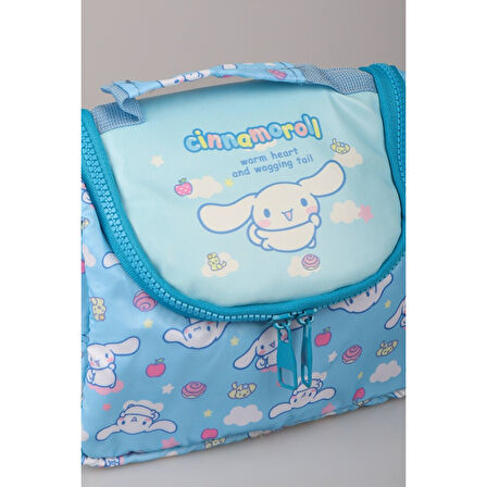 CINNAMOROLL BESLENME ÇANTASI TERMOSLU 3229
