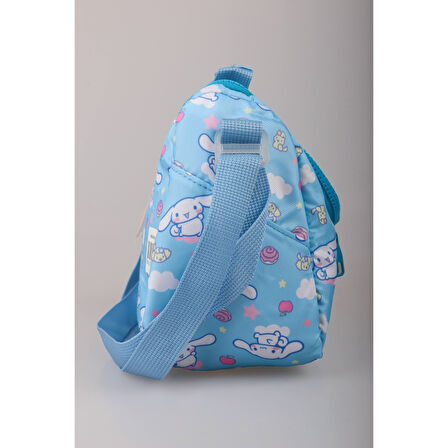 CINNAMOROLL BESLENME ÇANTASI TERMOSLU 3229