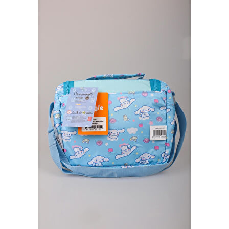 CINNAMOROLL BESLENME ÇANTASI TERMOSLU 3229