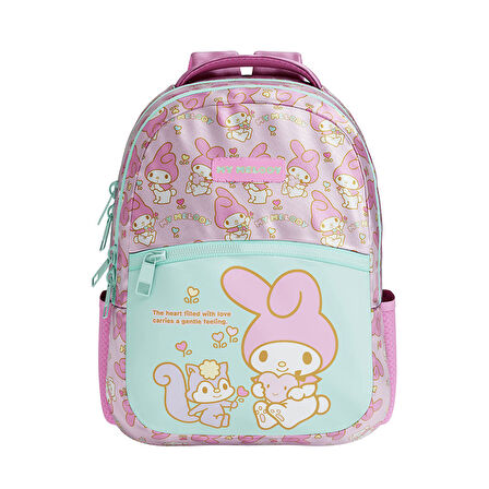 My Melody Okul Çantası 3235