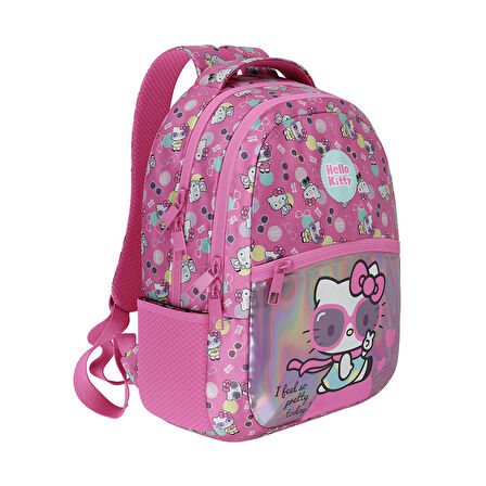 Hello Kitty Okul Çantası 3244