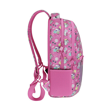 Hello Kitty Okul Çantası 3244
