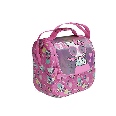 Hello Kitty Beslenme Çantası 3245