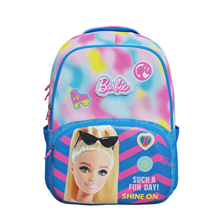 Barbie Okul Çantası 3273