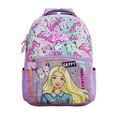 Barbie Okul Çantası 3281