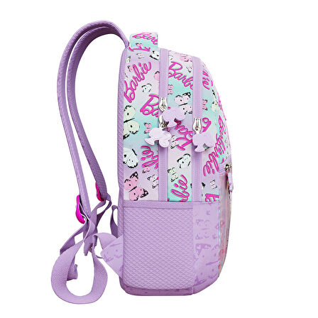 Barbie Okul Çantası 3281