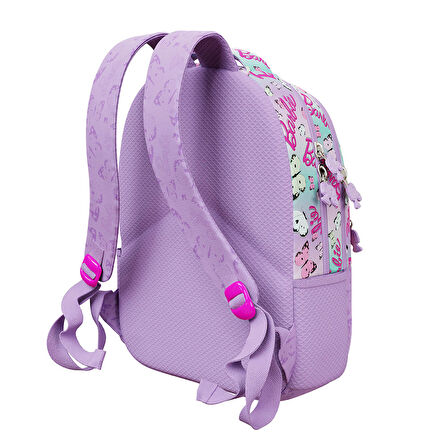 Barbie Okul Çantası 3281