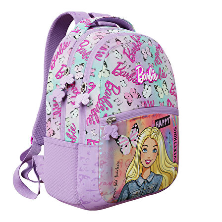 Barbie Okul Çantası 3281