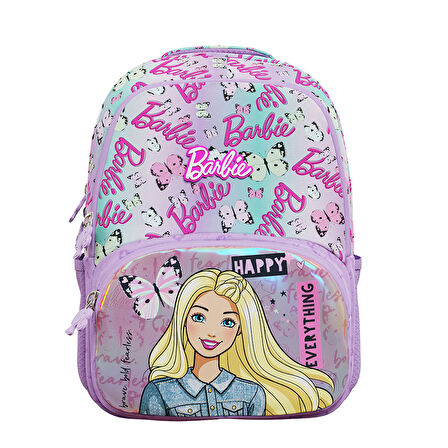 Barbie Okul Çantası 3282