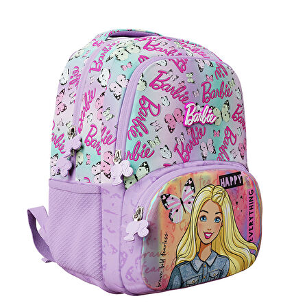 Barbie Okul Çantası 3282