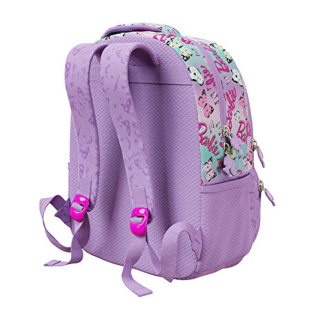 Barbie Okul Çantası 3282