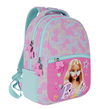 Barbie Okul Çantası 3344