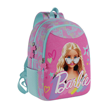 Barbie Okul Çantası 3345