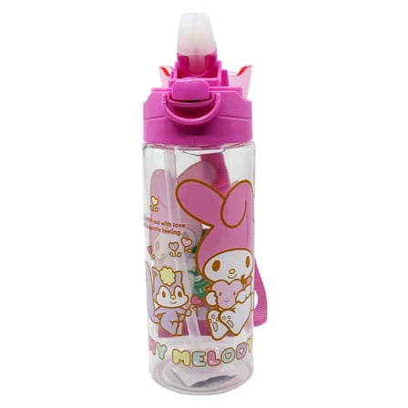 My Melody Desenli Matara 500 ml 3407