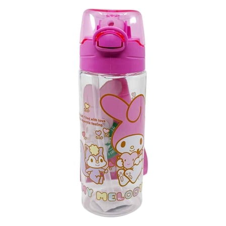 My Melody Desenli Matara 500 ml 3407