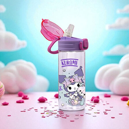 Kuromi Yeni Sezon 500 Ml Matara