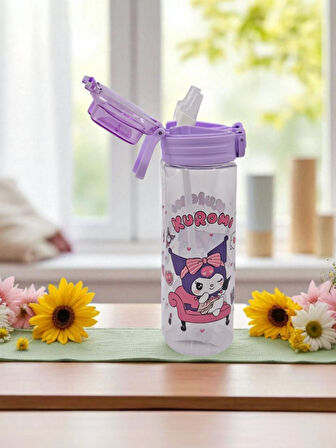 Kuromi Matara Yeni Sezon 700 Ml