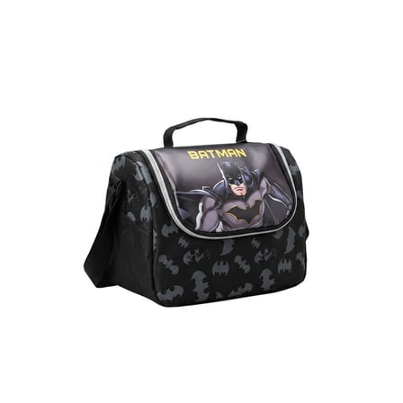 Batman Termoslu Beslenme Çantası 3521