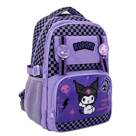 Kuromi Okul Çantası 3617