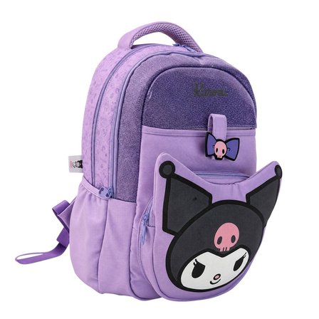 Kuromi Okul Çantası 3640