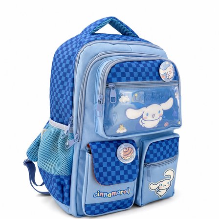 Cinnamoroll İlkokul Çantası 