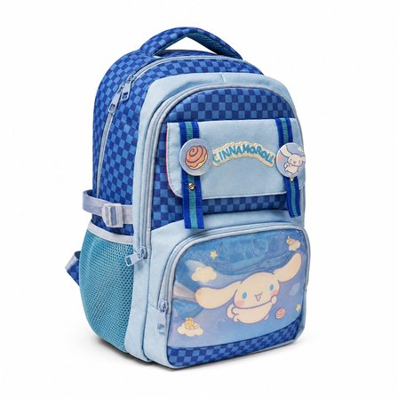 Cinnamoroll İlkokul Çantası