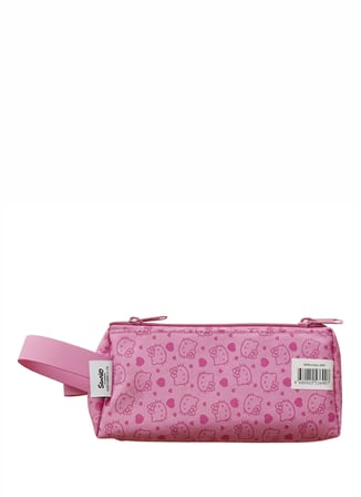 Hello Kitty Kalem Çanta, Standart, Pembe