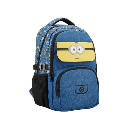 Minions Okul Çantası 3746