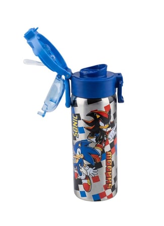 Sonic Matara, Standart, Mavi