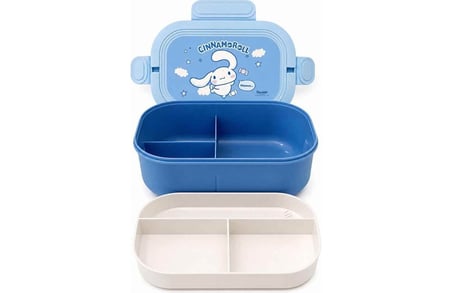 Hello Kitty Cinnamoroll Beslenme Kabı 3882