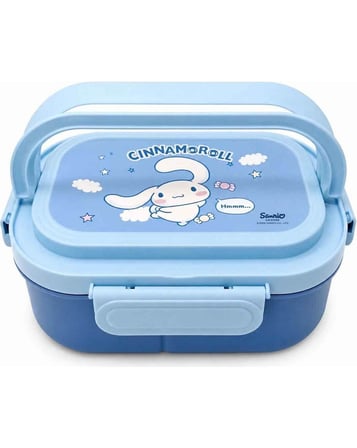 Hello Kitty Cinnamoroll Beslenme Kabı 3882