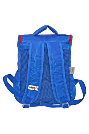 Paw Patrol Kaliteli Geniş Okul Çantası Seti (4 parça)