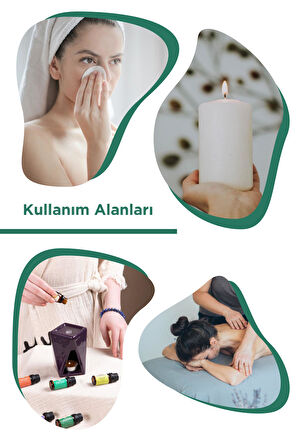 Energy Karışım Uçucu Yağı - 5ml