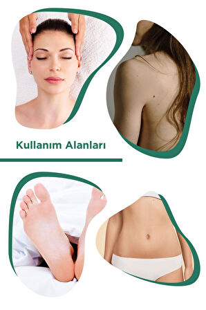 Nefes Açıcı Baş Kas Eklem Ağrı Kesici Rahatlatıcı Masaj Kremi Laurus Potion - Defne İksiri Kremi - 30ml