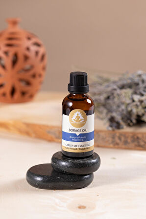 Hodan Yağı Borago officinalis - 50ml