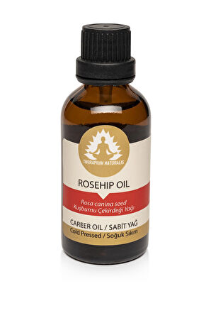 Kuşburnu Çekirdeği Yağı Rosa canina ceed - 50ml