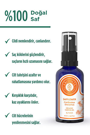 Aspir Yağı - 50ml