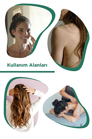Aspir Yağı - 50ml